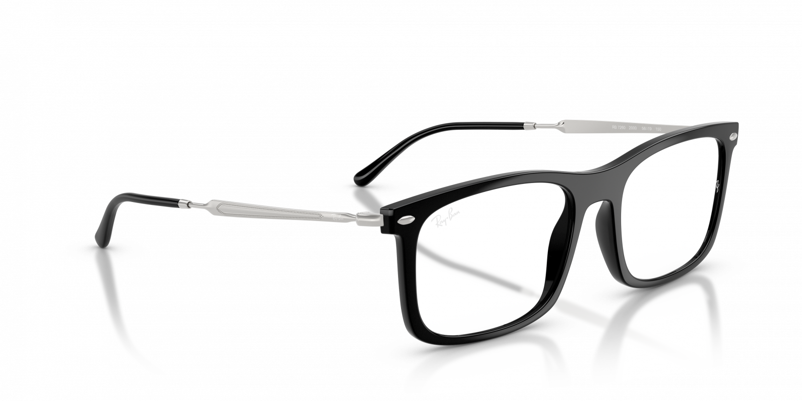 Ray Ban RX7260 2000  